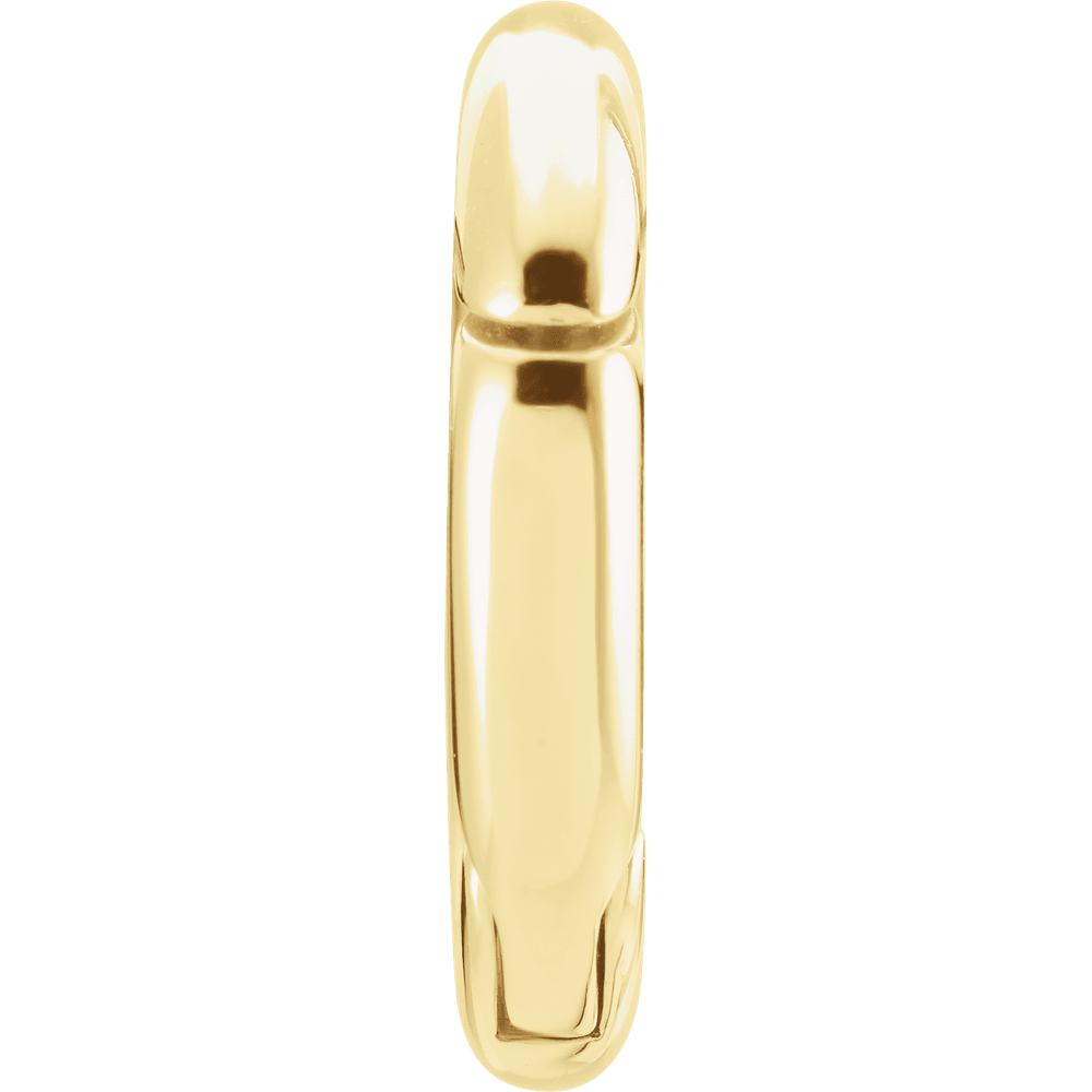 Hinged Charm Bail