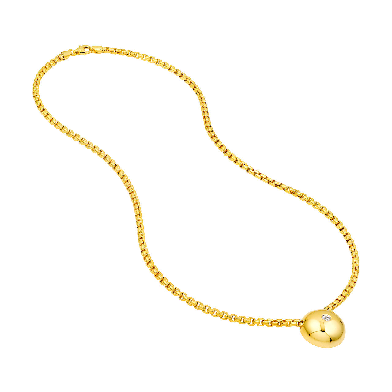 Freya Necklace