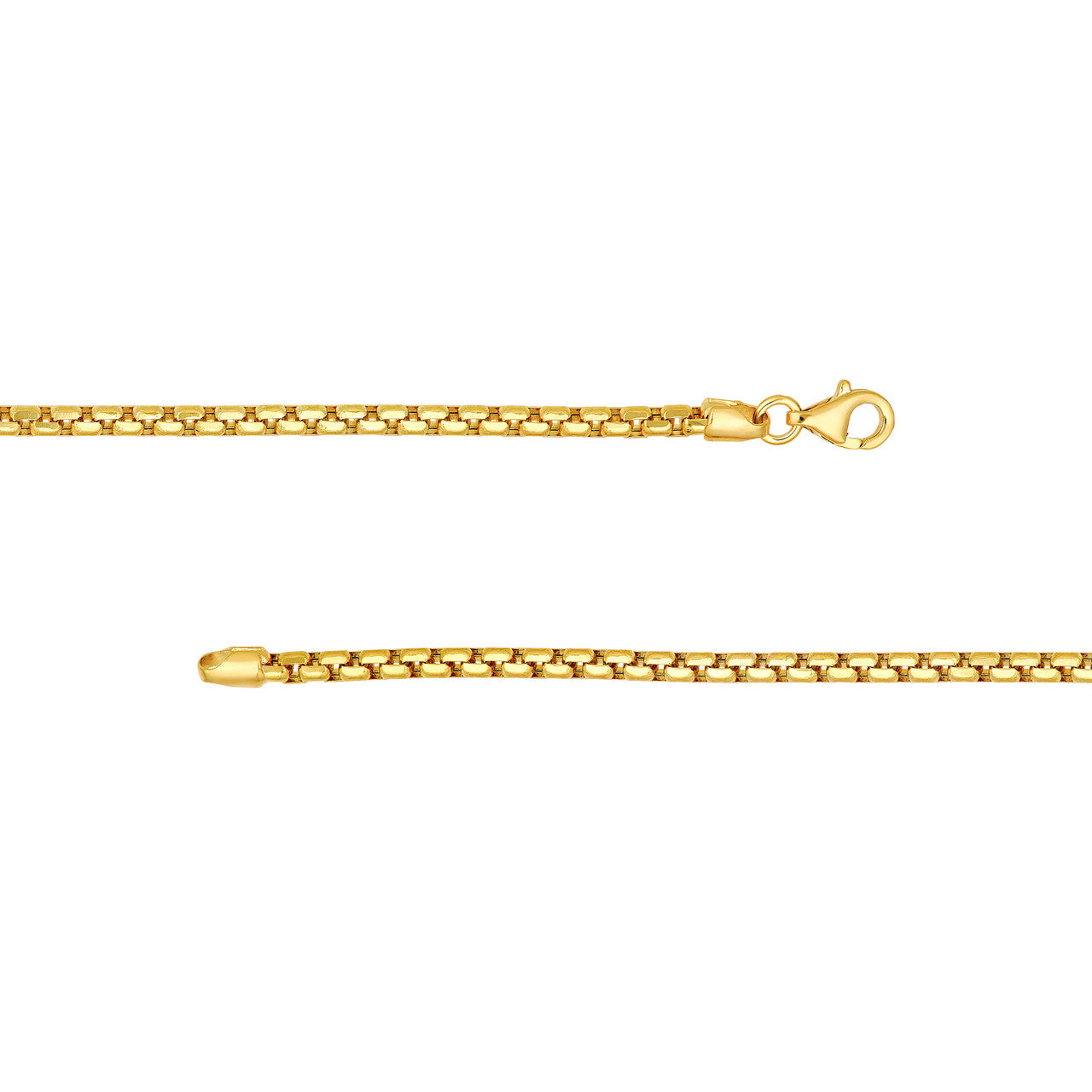Freya Necklace
