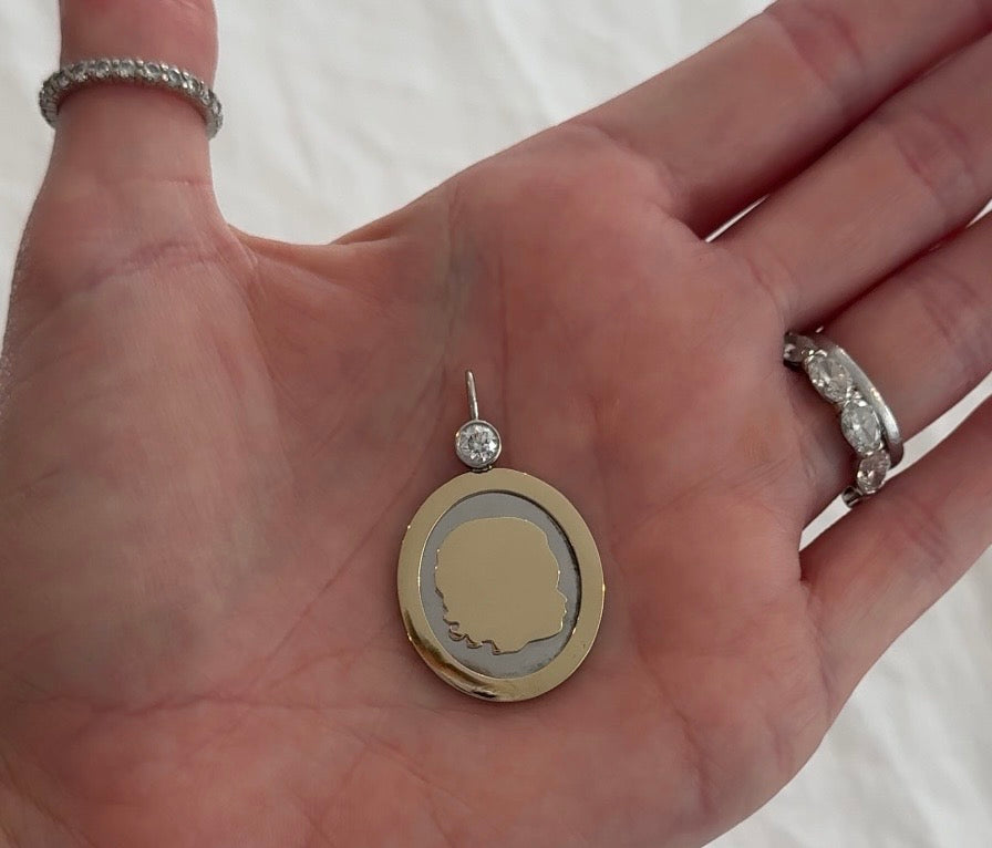 The Heirloom Charm