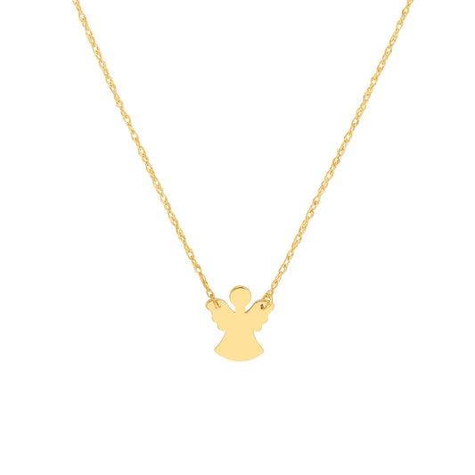 Angel Necklace