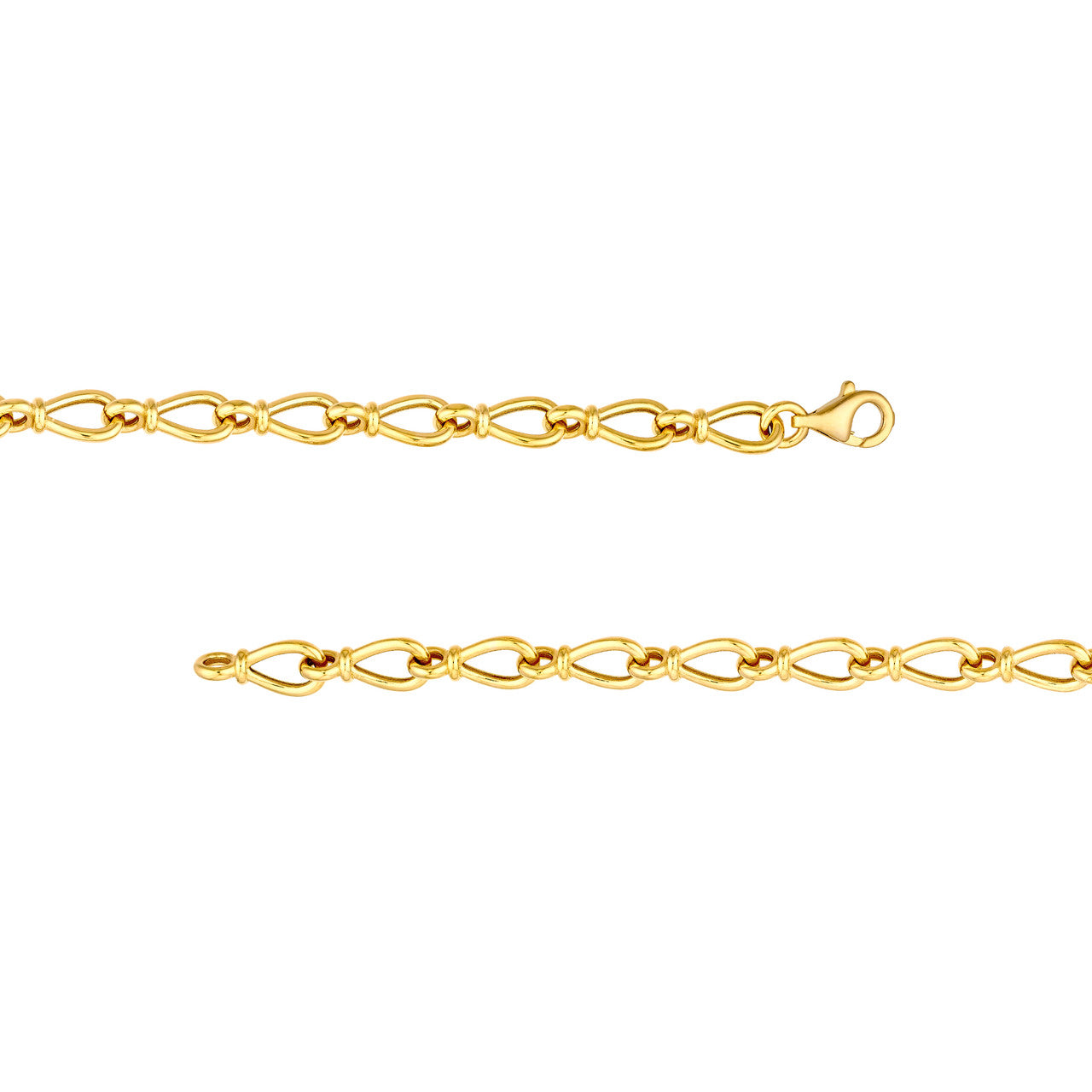 Hadley Link Bracelet