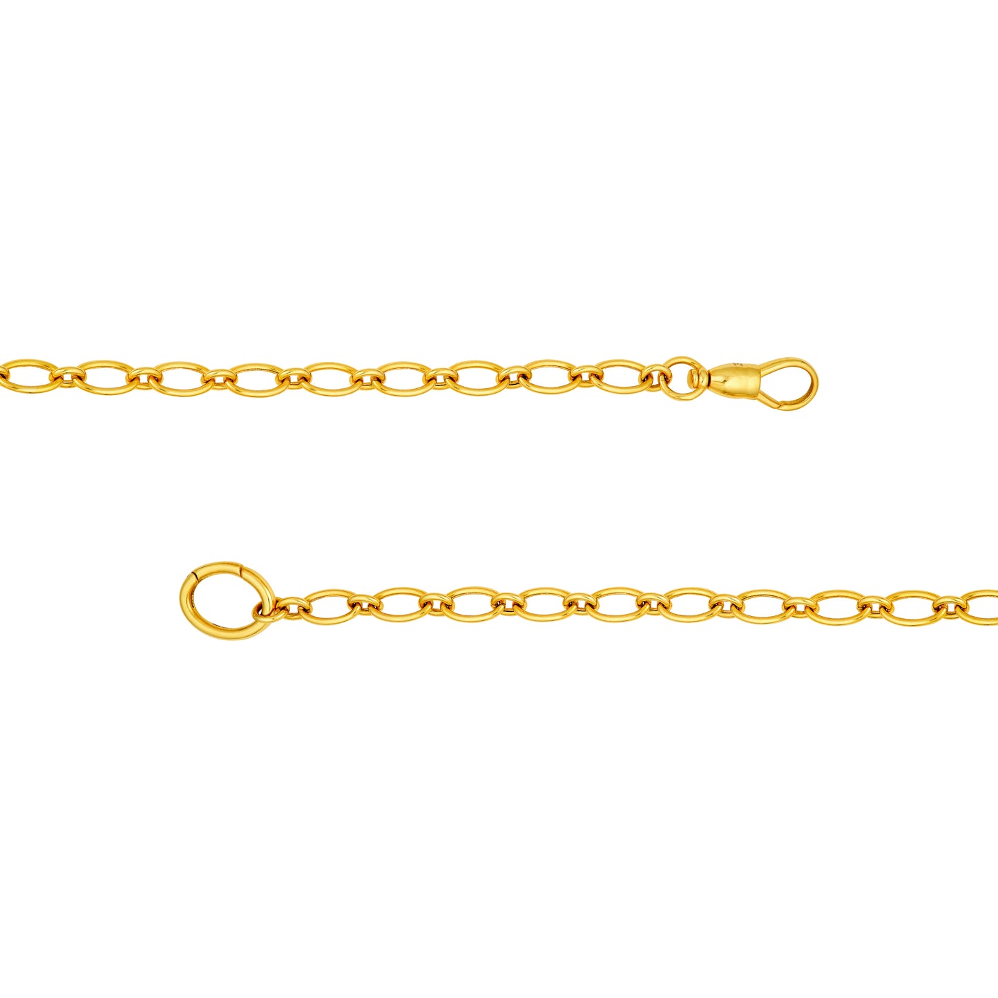 Maddie Chain Necklace