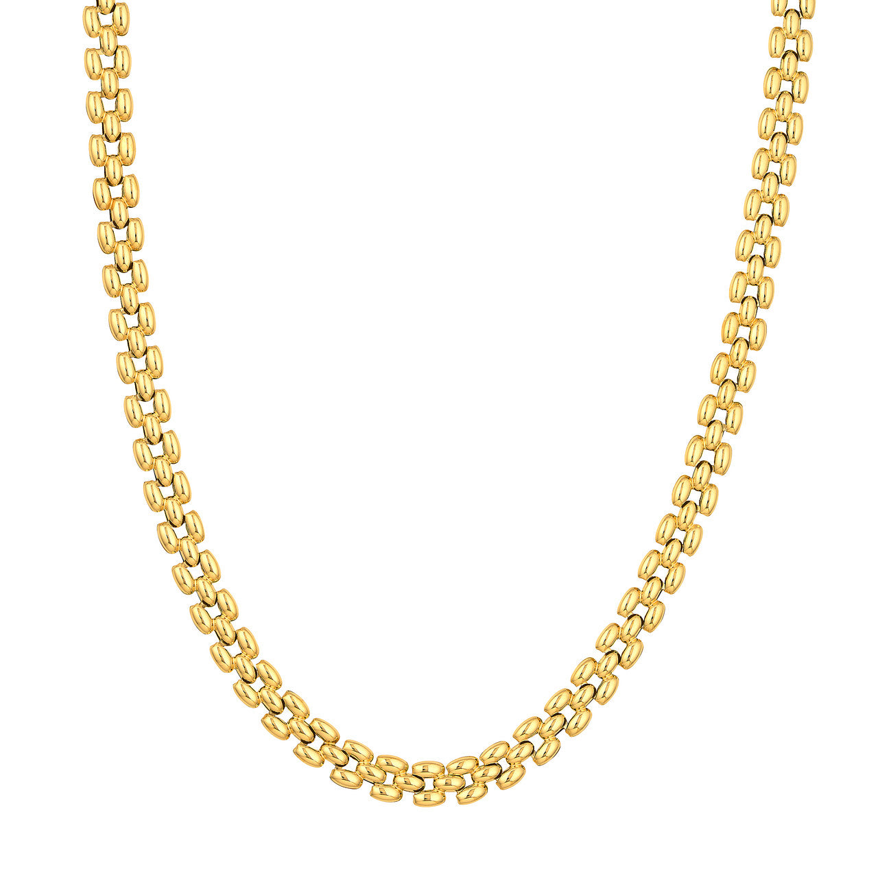 Margot Necklace – ARCAVIA