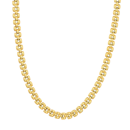 Margot Chain Necklace
