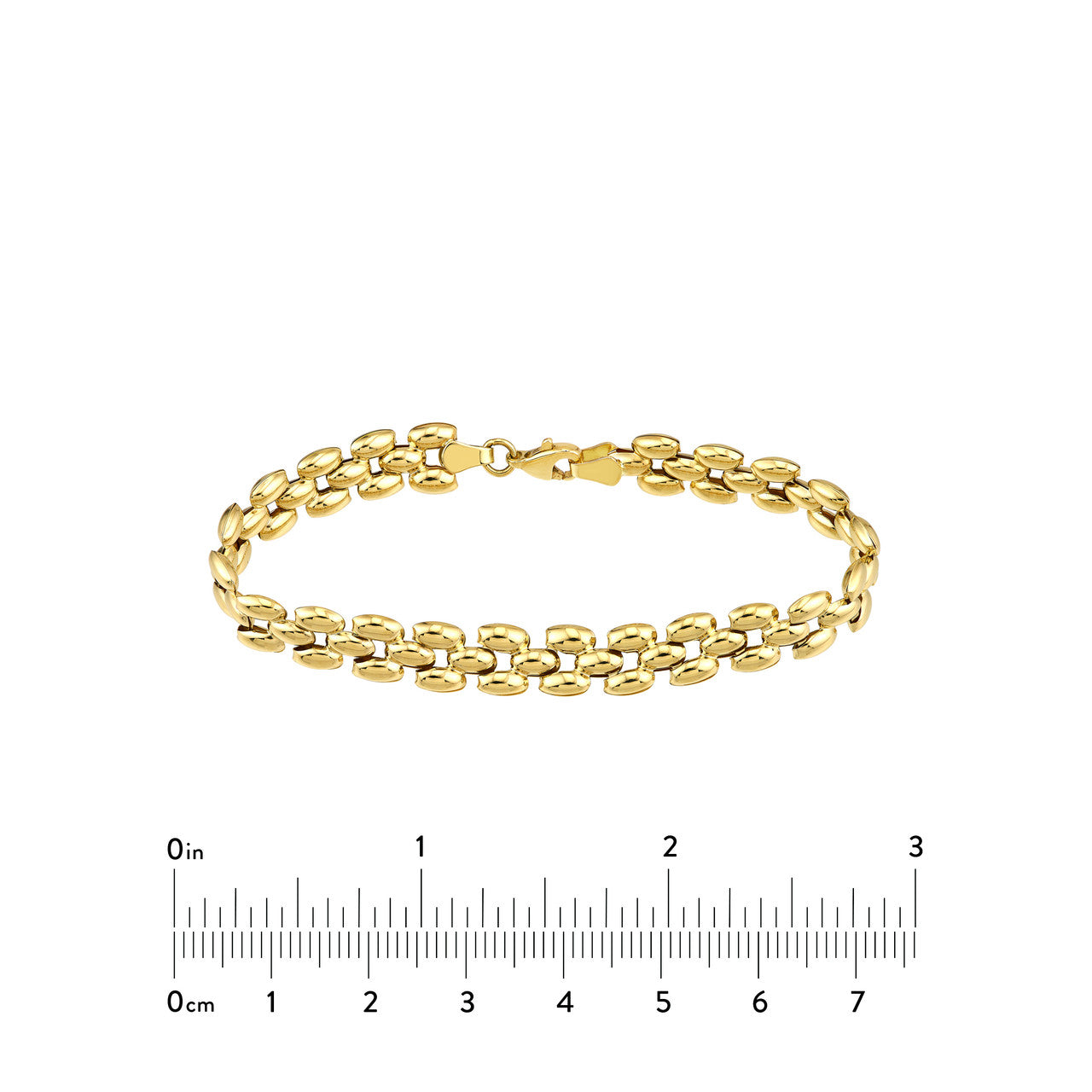 Margot Chain Bracelet