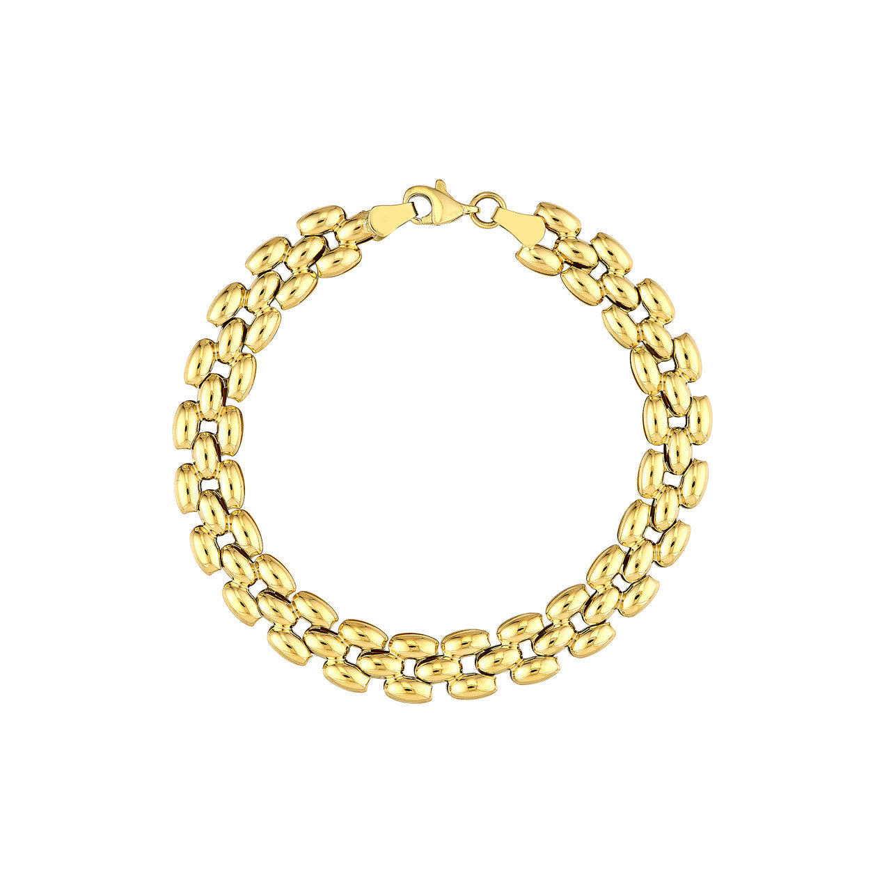 Margot Chain Bracelet