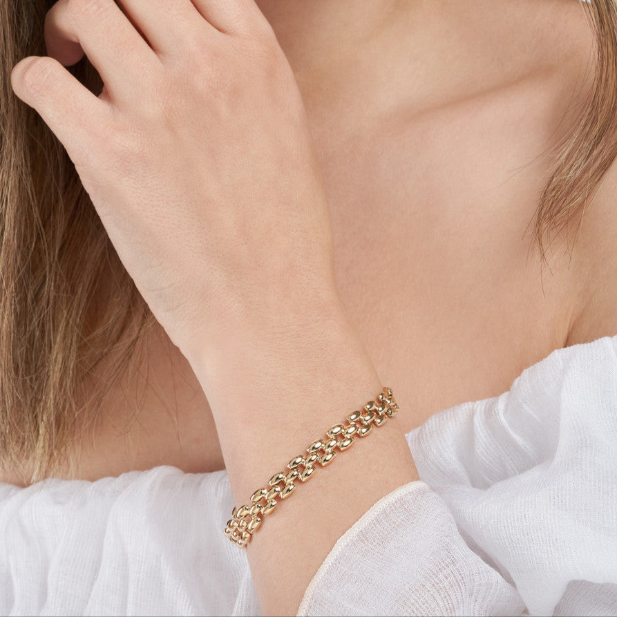 Margot Chain Bracelet