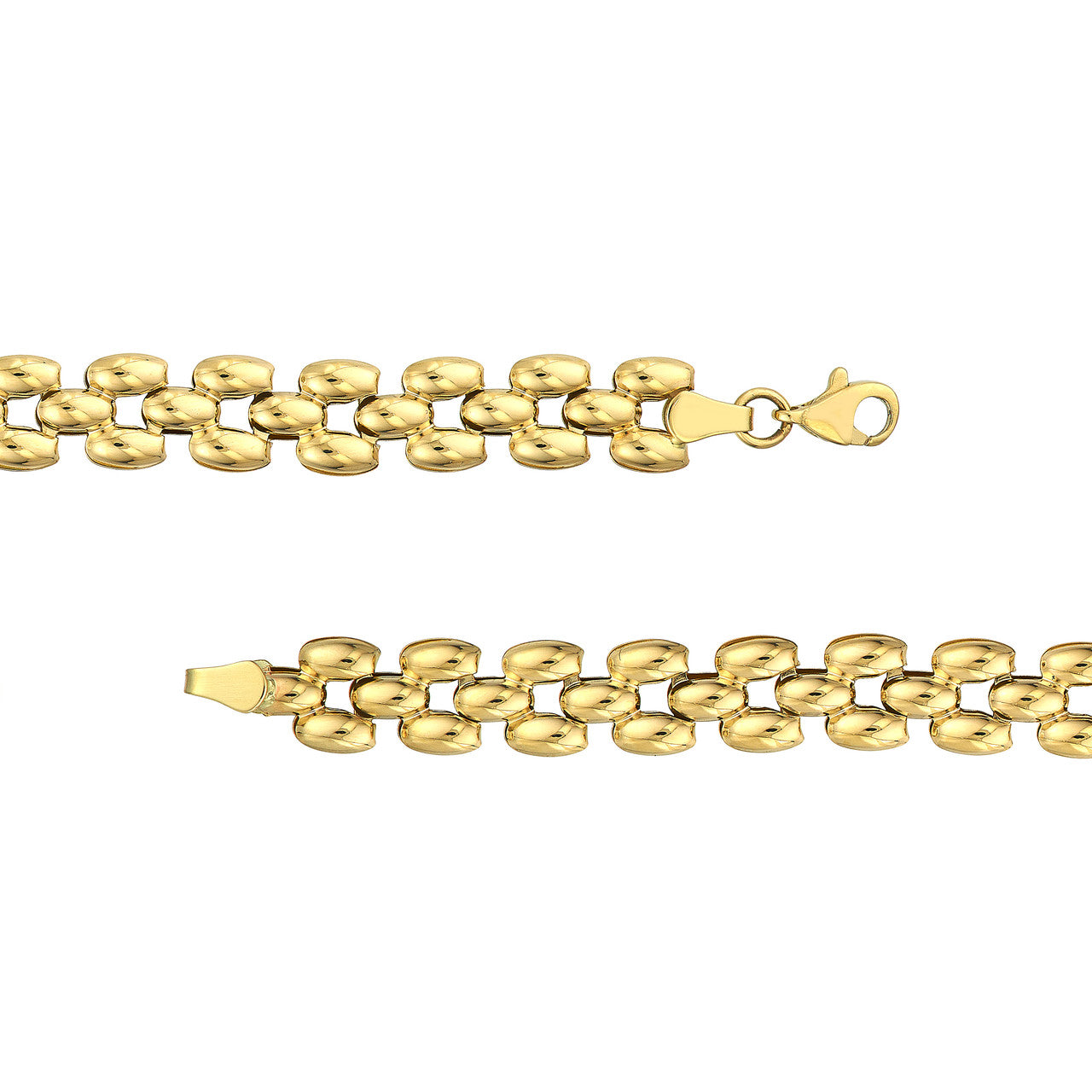 Margot Chain Bracelet