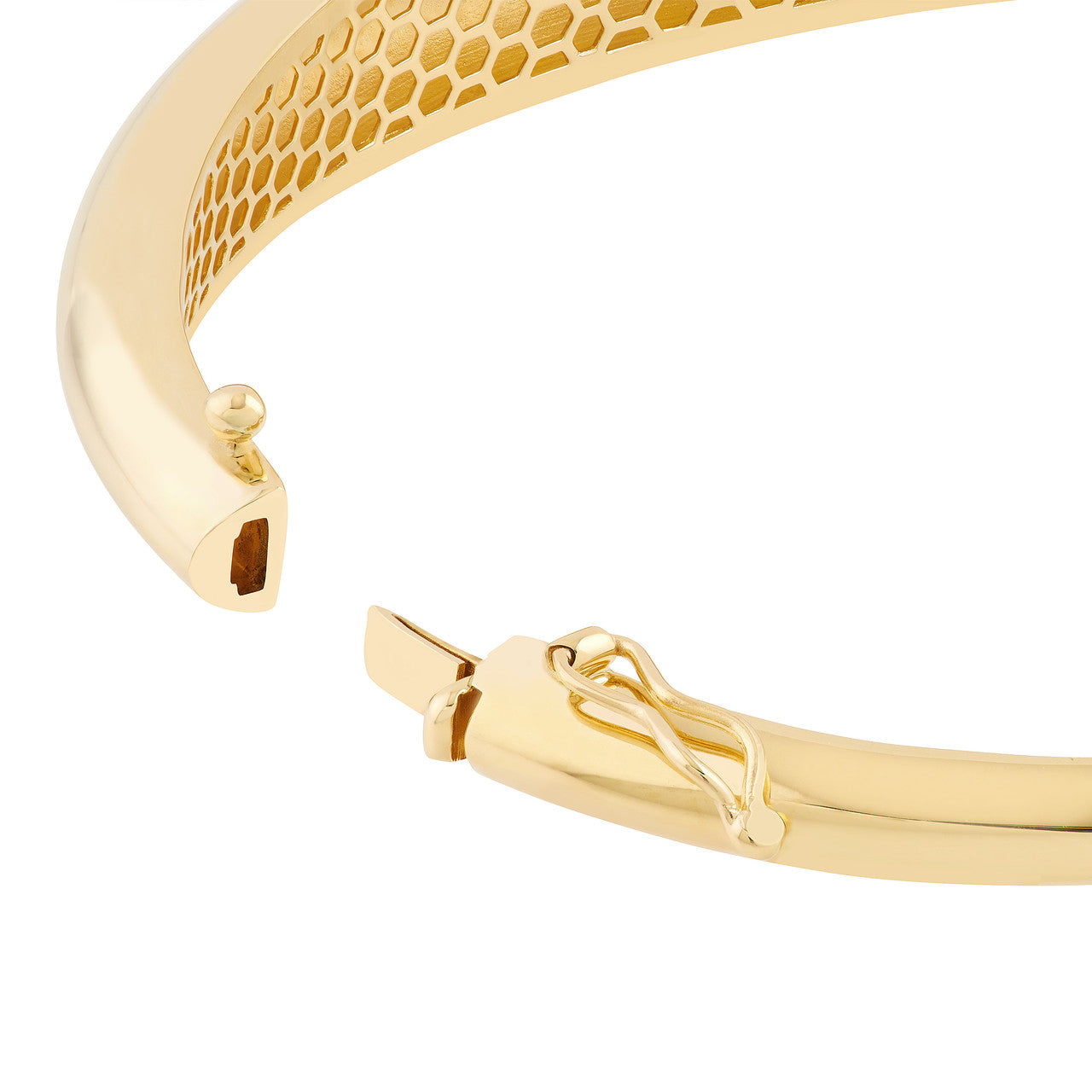Dome Bangle
