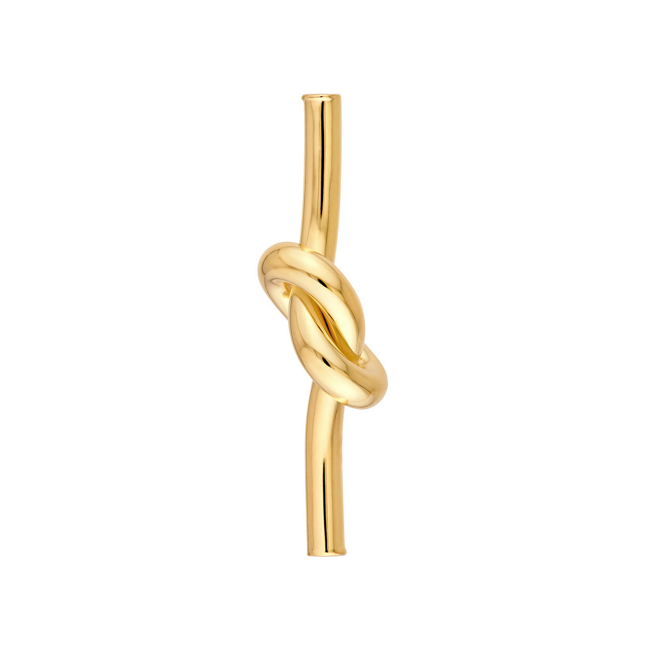 Knot Earrings