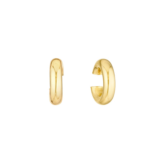 Tube Ear Cuff