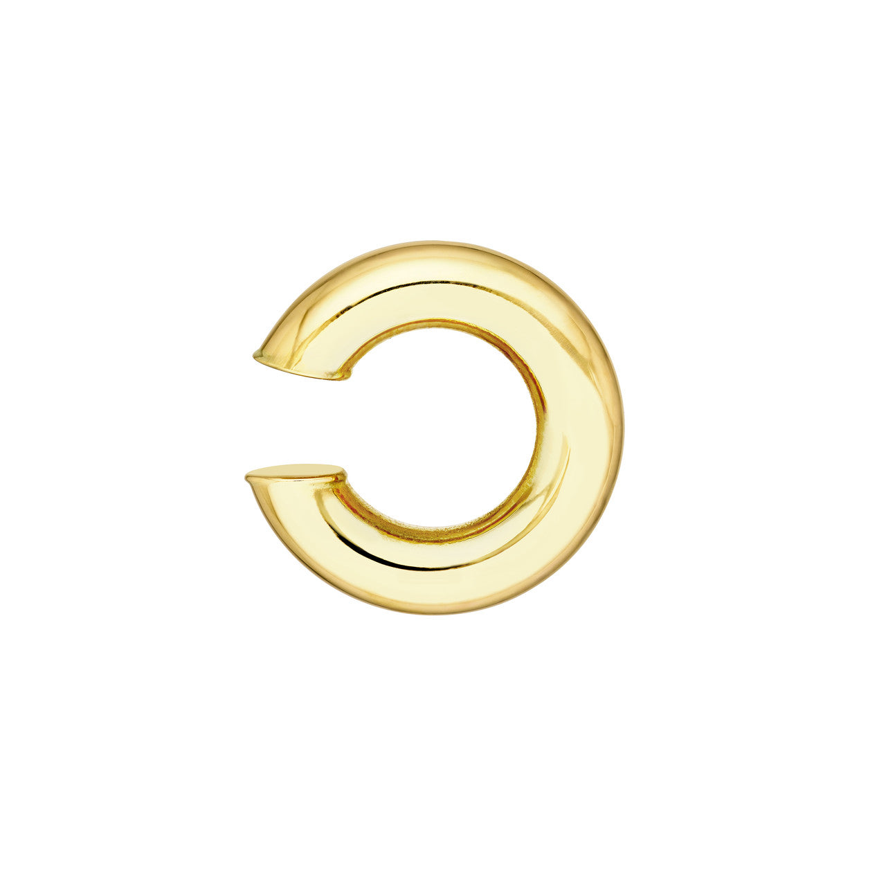 Tube Ear Cuff