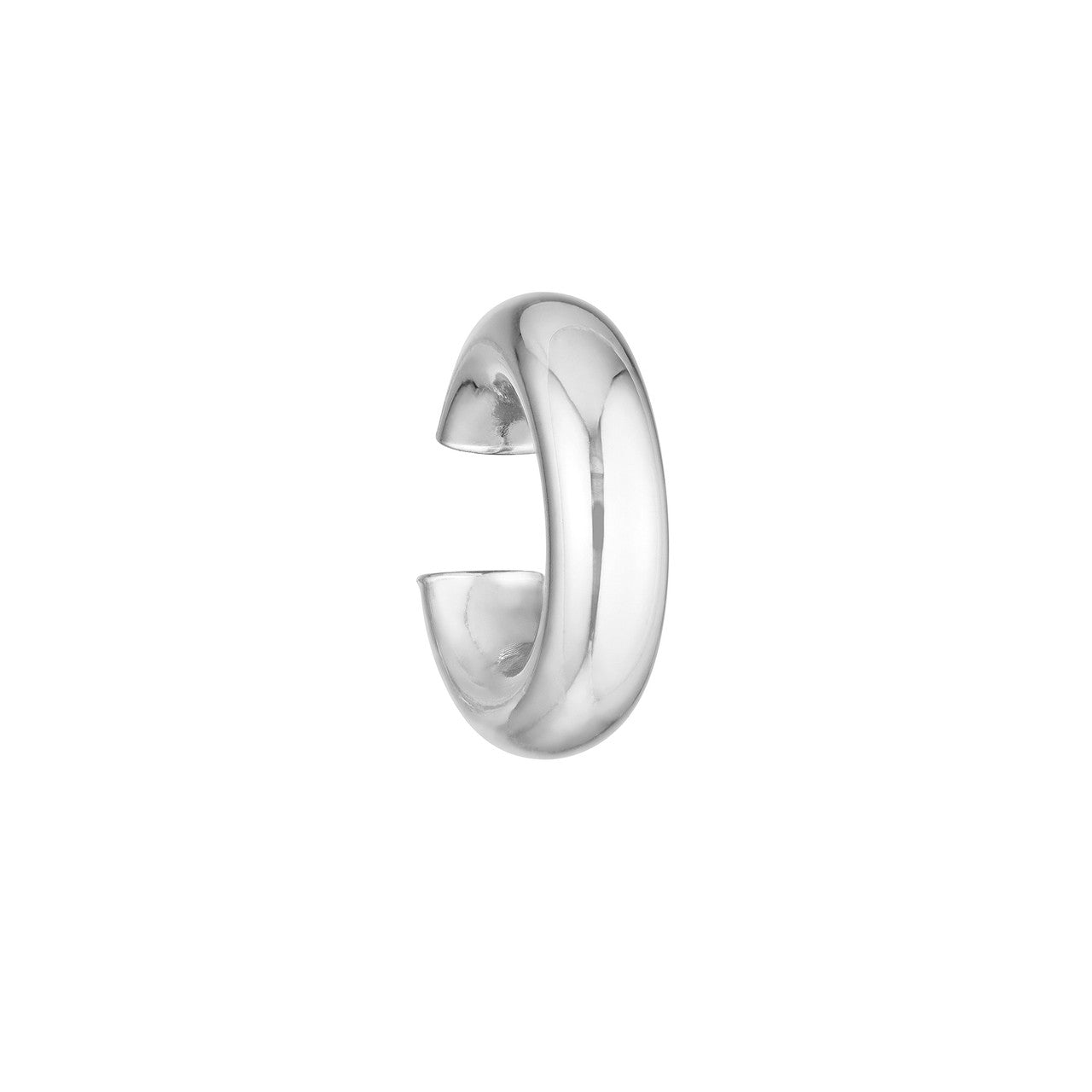 Tube Ear Cuff