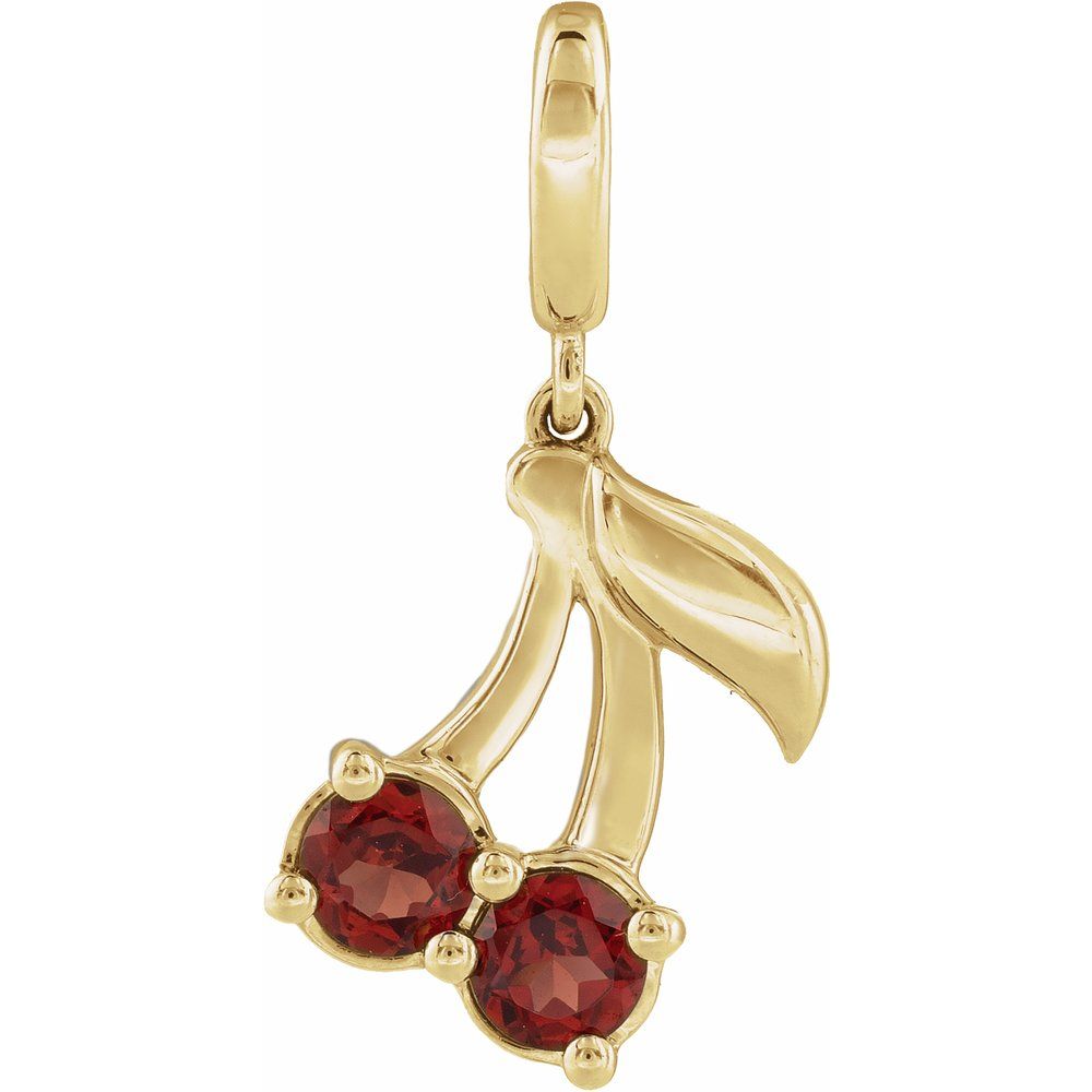 Cherry Charm
