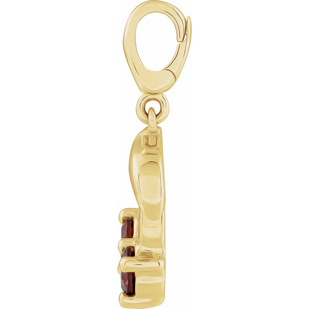 Cherry Charm