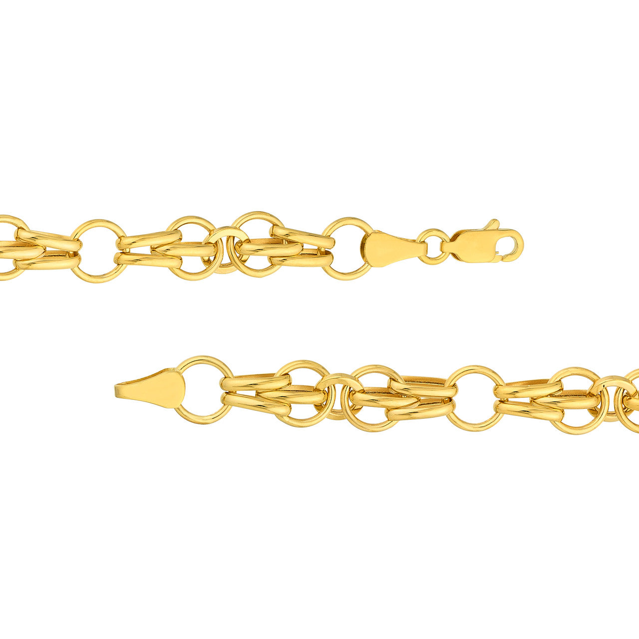 Frances Bracelet