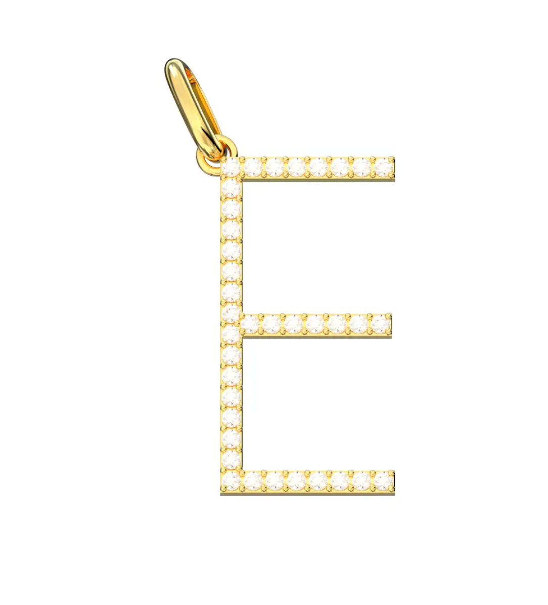 Large Initial Charm