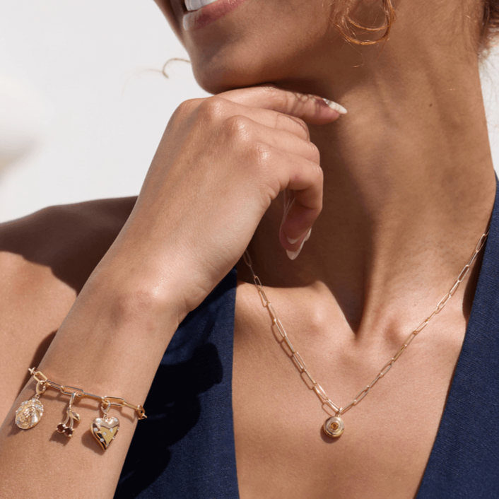 Paperclip Chain