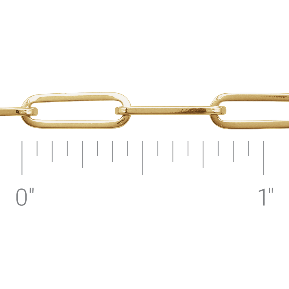 Paperclip Chain