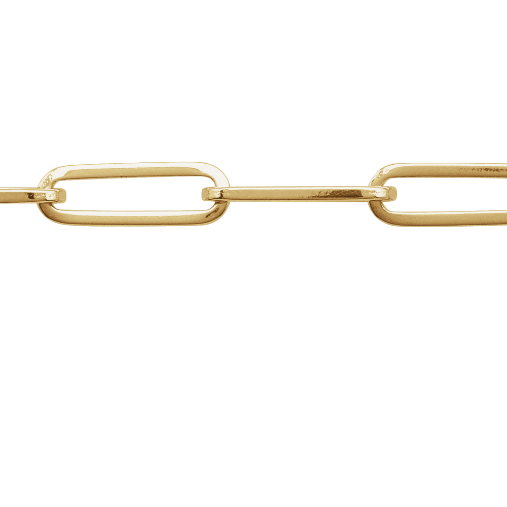 Paperclip Chain