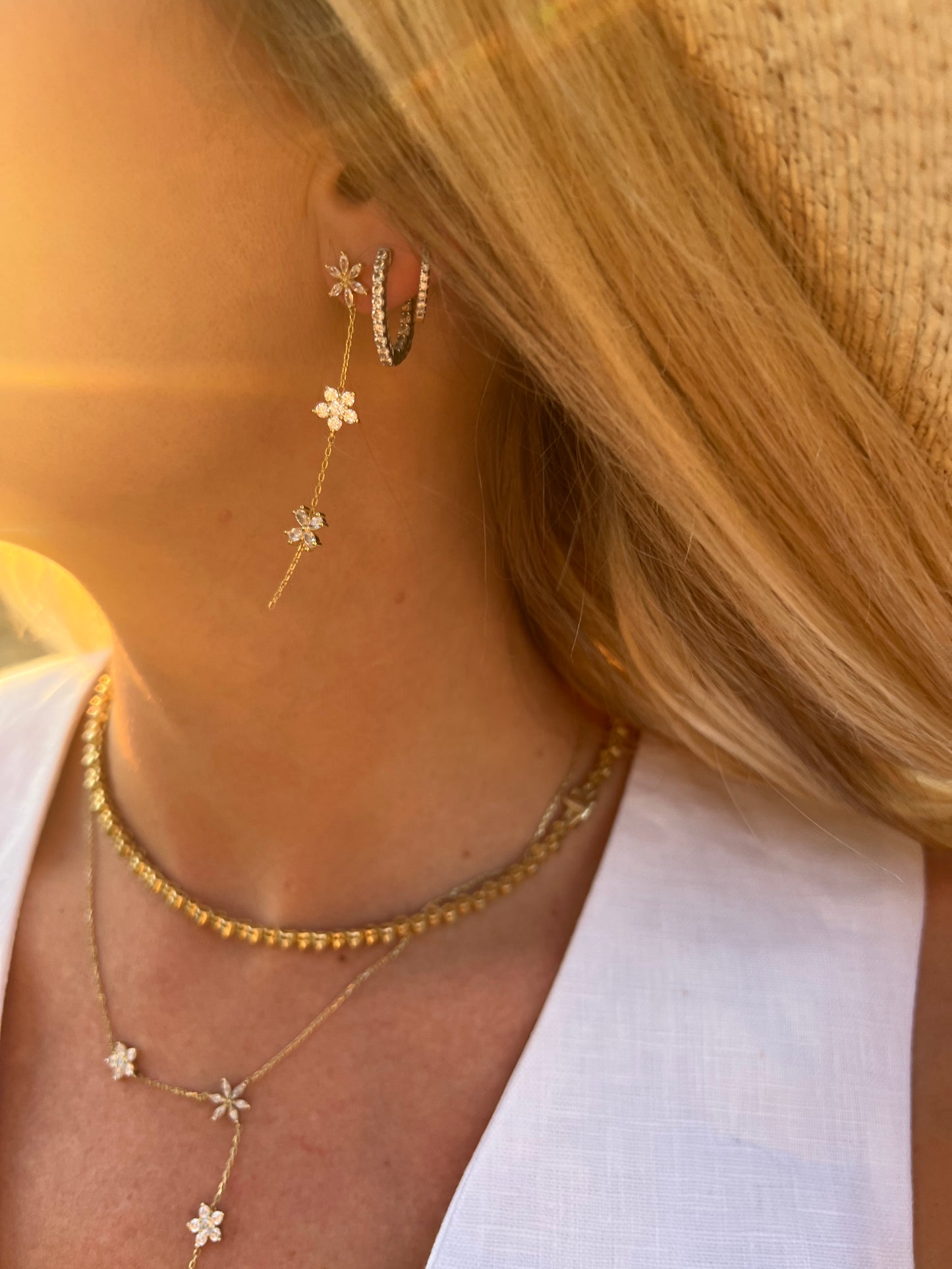 Jardin Diamond Drops