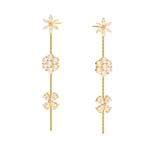 Jardin Diamond Drops