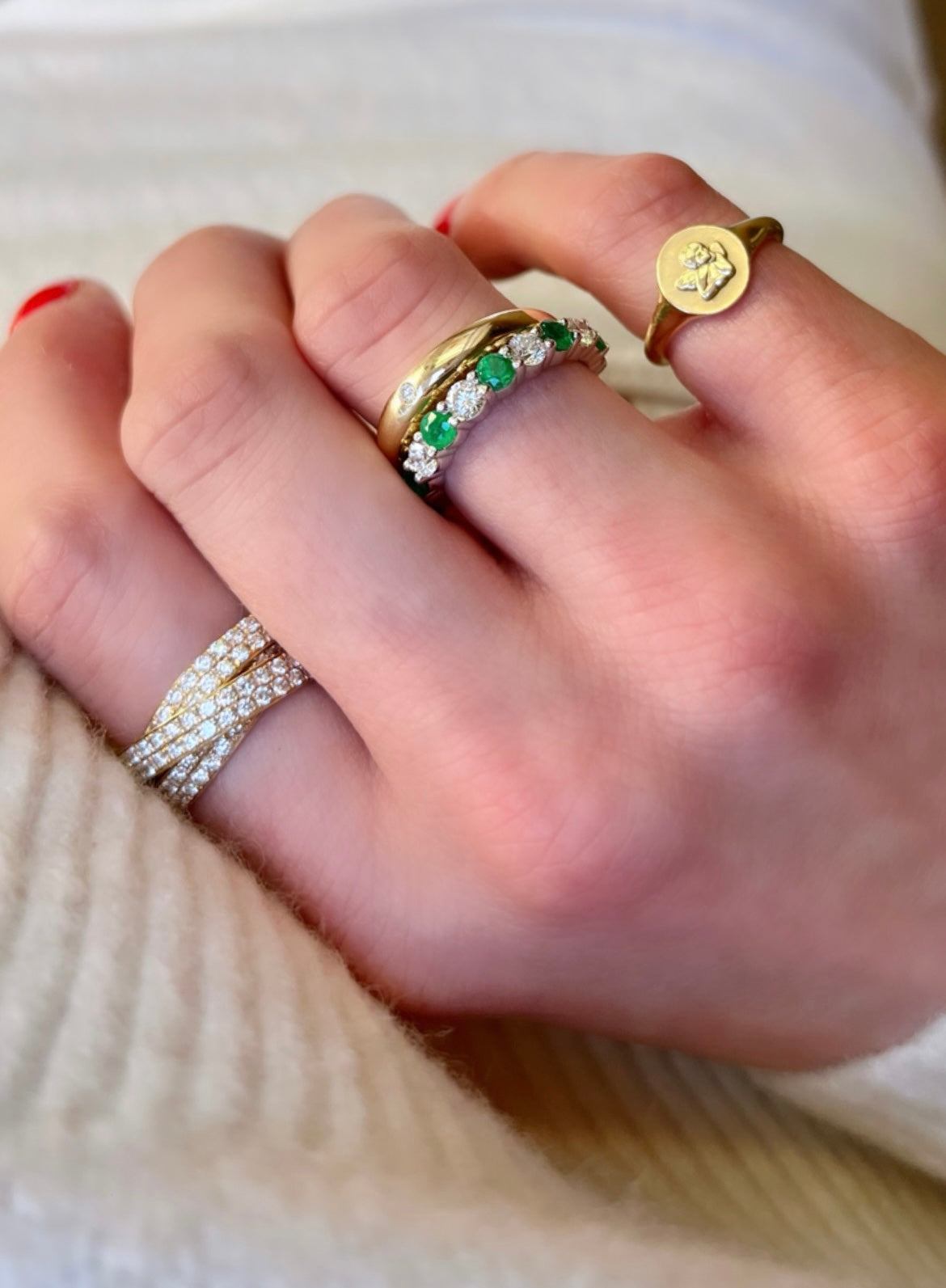 Rolling Ring