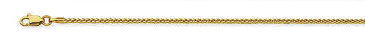 Light Wheat Chain