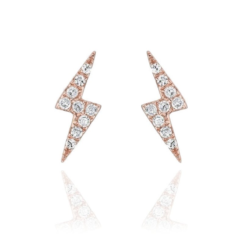 Lightning Studs
