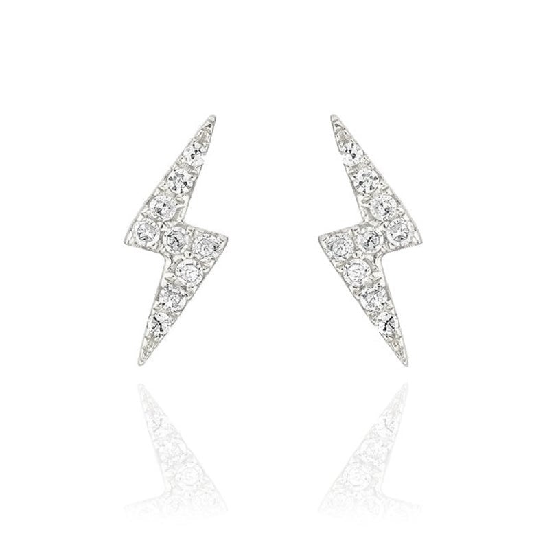 Lightning Studs