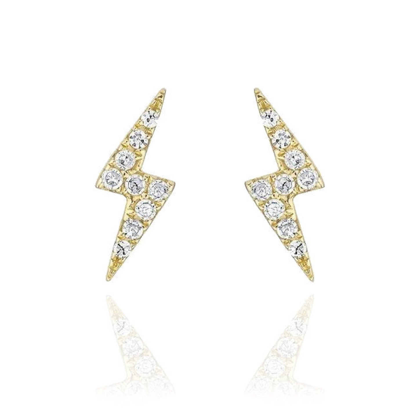 Lightning Studs
