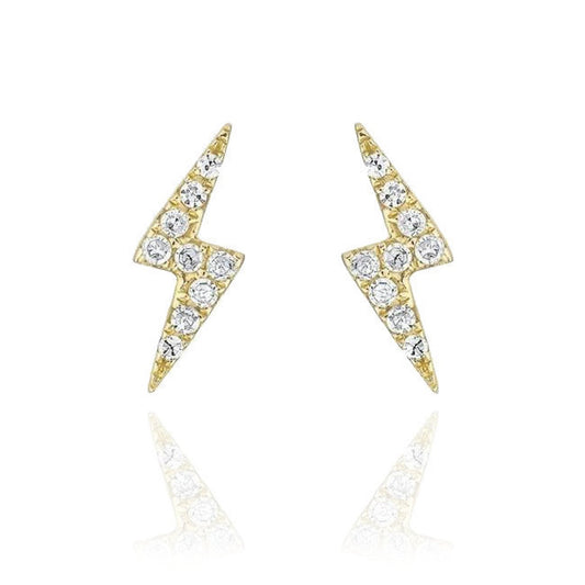 Lightning Studs