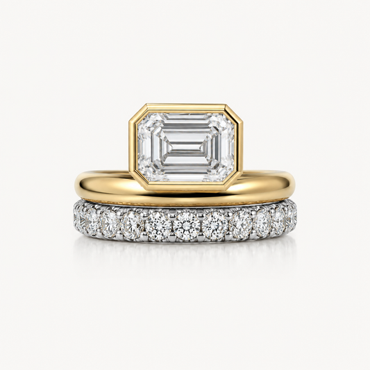 The Greer Lab Ring
