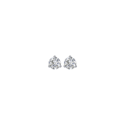 Ava Lab Diamond Studs