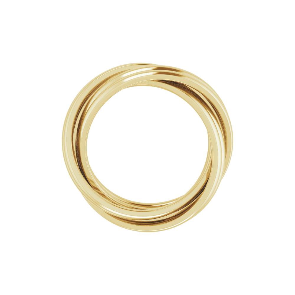 Lenora Six-Piece Rolling Band