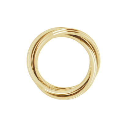 Lenora Six-Piece Rolling Band
