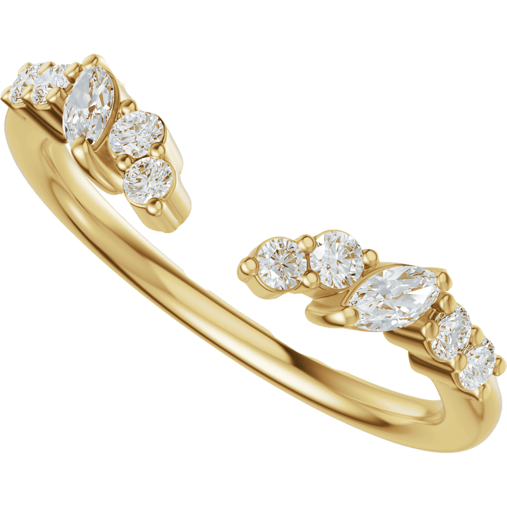 Rosie Ring