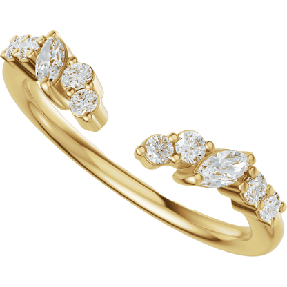 Rosie Ring