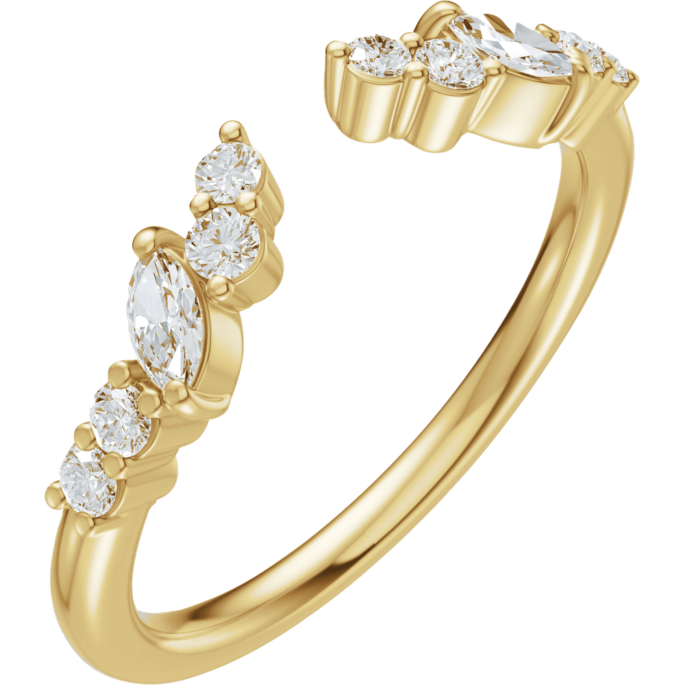 Rosie Ring