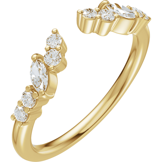 Rosie Ring