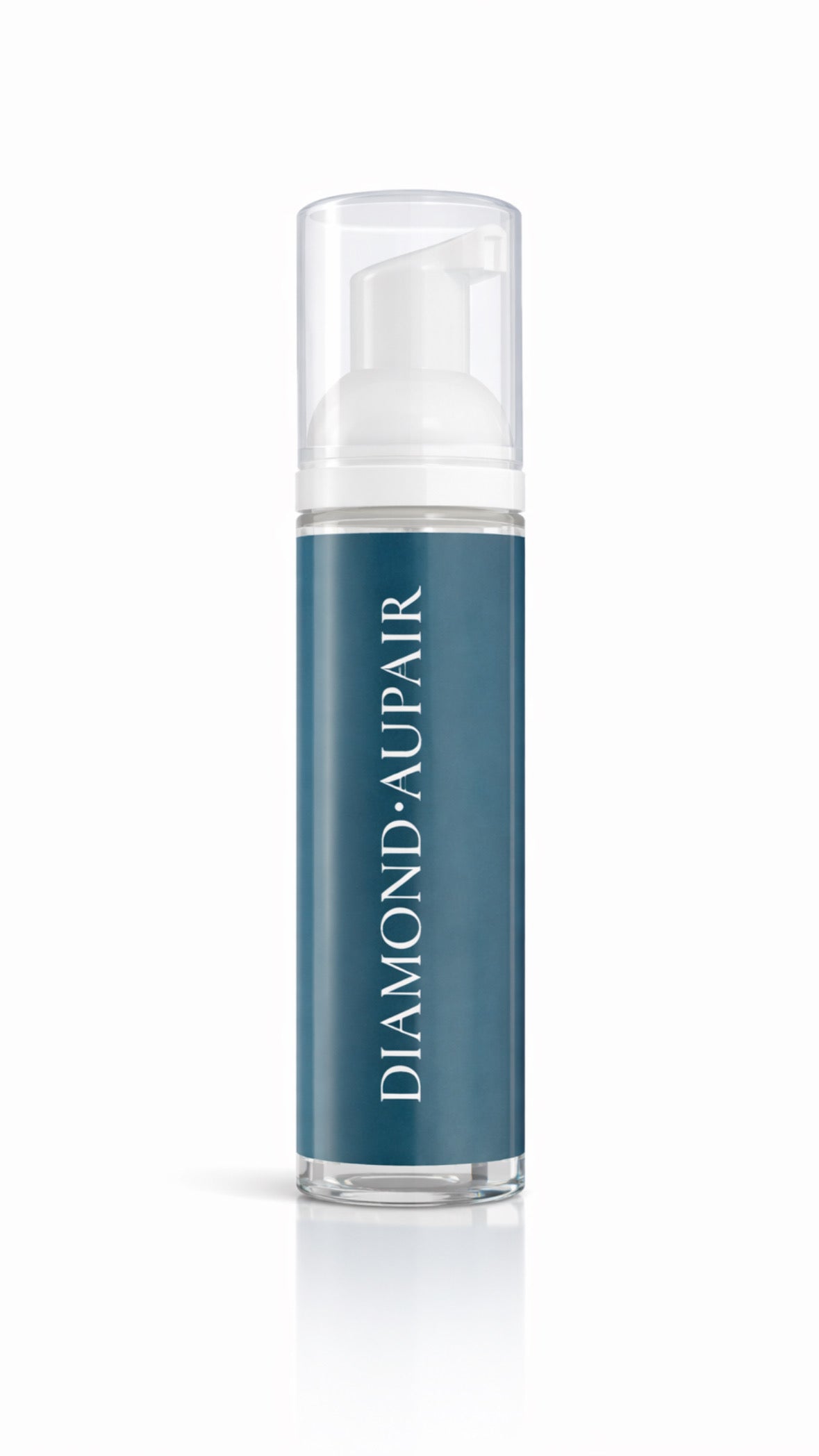 Diamond Aupair Jewelry Cleaner