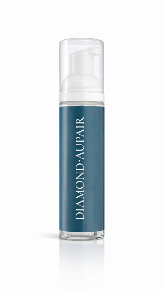 Diamond Aupair Jewelry Cleaner