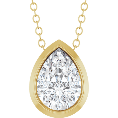 Rainey Lab Pear Solitaire