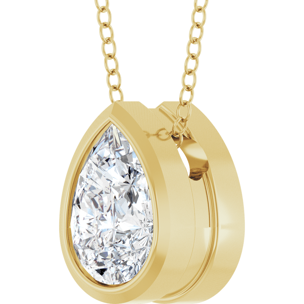 Rainey Lab Pear Solitaire