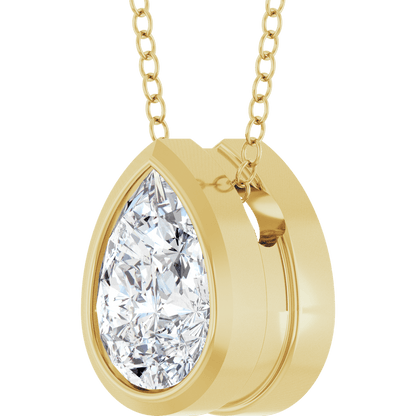 Rainey Lab Pear Solitaire