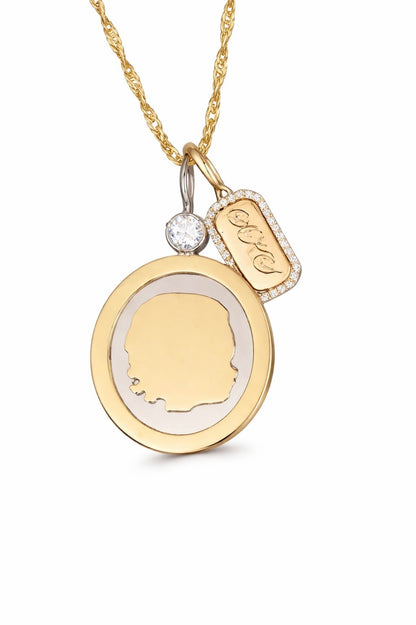 The Heirloom Necklace