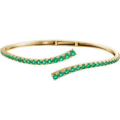 Elodie Lab Bypass Cuff