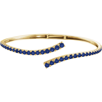 Elodie Lab Bypass Cuff