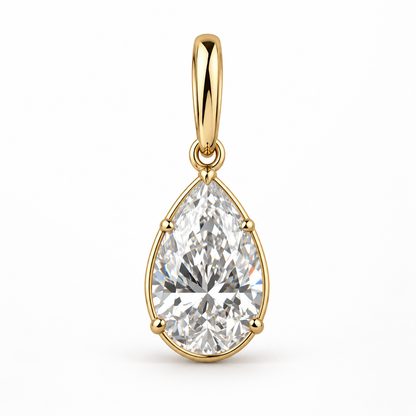 The York Lab Pendant